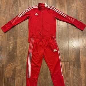 Adidas Track Suit - Men's XS - Excellent Condition